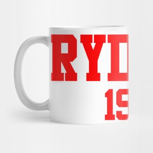 Rydell 1959 (White) Mug